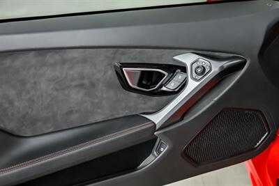 2015 Lamborghini Huracan LP 610-4-FULL PPF-RYFT EXHAUST   - Photo 22 - Joliet, IL 60435