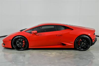 2015 Lamborghini Huracan LP 610-4-FULL PPF-RYFT EXHAUST   - Photo 8 - Joliet, IL 60435