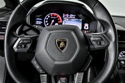 2015 Lamborghini Huracan LP 610-4-FULL PPF-RYFT EXHAUST   - Photo 30 - Joliet, IL 60435