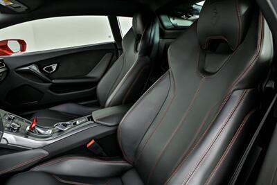 2015 Lamborghini Huracan LP 610-4-FULL PPF-RYFT EXHAUST   - Photo 25 - Joliet, IL 60435