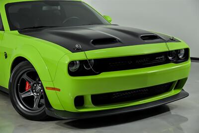 2023 Dodge Challenger SRT Super Stock - Photo 3 - Joliet, IL 60435