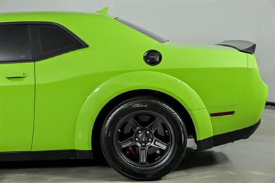 2023 Dodge Challenger SRT Super Stock - Photo 9 - Joliet, IL 60435