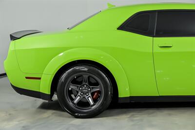 2023 Dodge Challenger SRT Super Stock - Photo 13 - Joliet, IL 60435