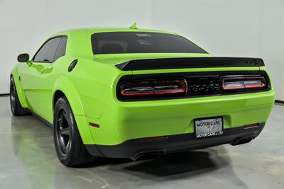 2023 Dodge Challenger SRT Super Stock - Photo 10 - Joliet, IL 60435