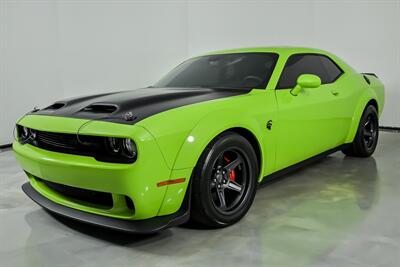 2023 Dodge Challenger SRT Super Stock - Photo 6 - Joliet, IL 60435