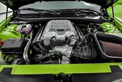 2023 Dodge Challenger SRT Super Stock - Photo 17 - Joliet, IL 60435