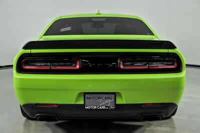 2023 Dodge Challenger SRT Super Stock - Photo 11 - Joliet, IL 60435