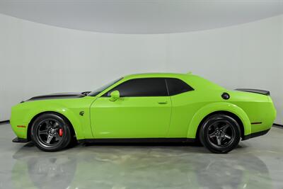 2023 Dodge Challenger SRT Super Stock - Photo 8 - Joliet, IL 60435