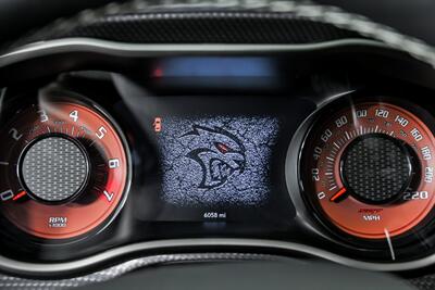 2023 Dodge Challenger SRT Super Stock - Photo 28 - Joliet, IL 60435