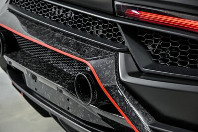 2018 Lamborghini Huracan LP 640-4 Performante Spyder-$75K MODS-SUPERCHARGED   - Photo 17 - Joliet, IL 60435