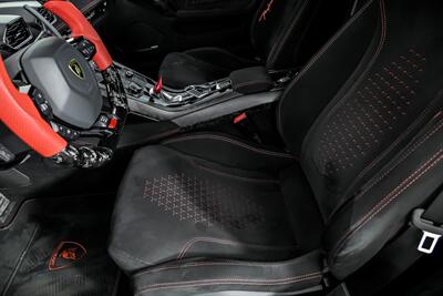 2018 Lamborghini Huracan LP 640-4 Performante Spyder-$75K MODS-SUPERCHARGED   - Photo 27 - Joliet, IL 60435