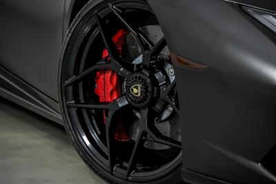 2018 Lamborghini Huracan LP 640-4 Performante Spyder-$75K MODS-SUPERCHARGED   - Photo 4 - Joliet, IL 60435