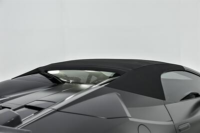 2018 Lamborghini Huracan LP 640-4 Performante Spyder-$75K MODS-SUPERCHARGED   - Photo 20 - Joliet, IL 60435