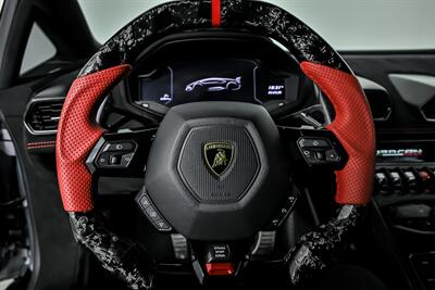 2018 Lamborghini Huracan LP 640-4 Performante Spyder-$75K MODS-SUPERCHARGED   - Photo 35 - Joliet, IL 60435