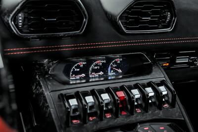 2018 Lamborghini Huracan LP 640-4 Performante Spyder-$75K MODS-SUPERCHARGED   - Photo 39 - Joliet, IL 60435