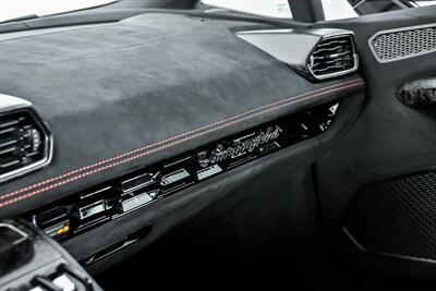 2018 Lamborghini Huracan LP 640-4 Performante Spyder-$75K MODS-SUPERCHARGED   - Photo 46 - Joliet, IL 60435