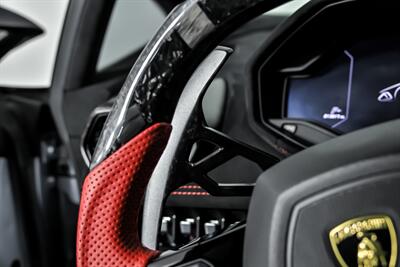 2018 Lamborghini Huracan LP 640-4 Performante Spyder-$75K MODS-SUPERCHARGED   - Photo 36 - Joliet, IL 60435