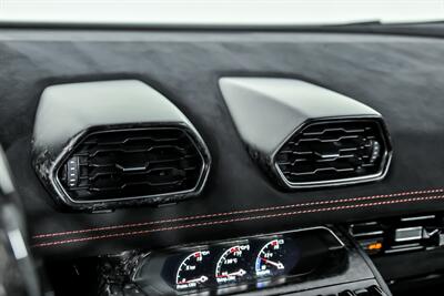 2018 Lamborghini Huracan LP 640-4 Performante Spyder-$75K MODS-SUPERCHARGED   - Photo 38 - Joliet, IL 60435