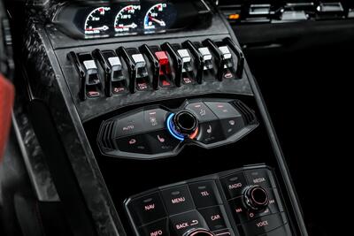 2018 Lamborghini Huracan LP 640-4 Performante Spyder-$75K MODS-SUPERCHARGED   - Photo 41 - Joliet, IL 60435