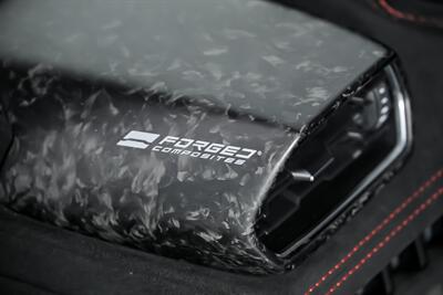 2018 Lamborghini Huracan LP 640-4 Performante Spyder-$75K MODS-SUPERCHARGED   - Photo 33 - Joliet, IL 60435