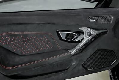 2018 Lamborghini Huracan LP 640-4 Performante Spyder-$75K MODS-SUPERCHARGED   - Photo 23 - Joliet, IL 60435