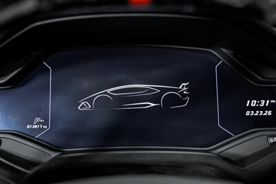 2018 Lamborghini Huracan LP 640-4 Performante Spyder-$75K MODS-SUPERCHARGED   - Photo 34 - Joliet, IL 60435