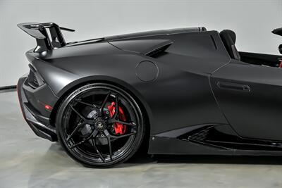 2018 Lamborghini Huracan LP 640-4 Performante Spyder-$75K MODS-SUPERCHARGED   - Photo 14 - Joliet, IL 60435