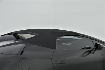 2018 Lamborghini Huracan LP 640-4 Performante Spyder-$75K MODS-SUPERCHARGED   - Photo 19 - Joliet, IL 60435