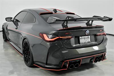 2023 BMW M4 Competition xDrive-$20K MODS   - Photo 10 - Joliet, IL 60435