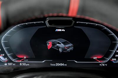 2023 BMW M4 Competition xDrive-$20K MODS   - Photo 26 - Joliet, IL 60435