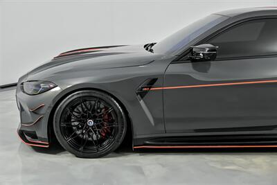 2023 BMW M4 Competition xDrive-$20K MODS   - Photo 7 - Joliet, IL 60435