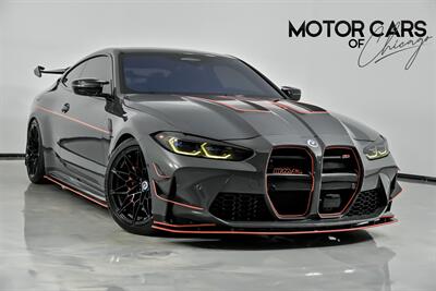 2023 BMW M4 Competition xDrive-$20K MODS   - Photo 1 - Joliet, IL 60435