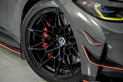 2023 BMW M4 Competition xDrive-$20K MODS   - Photo 4 - Joliet, IL 60435
