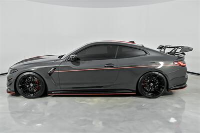 2023 BMW M4 Competition xDrive-$20K MODS   - Photo 8 - Joliet, IL 60435