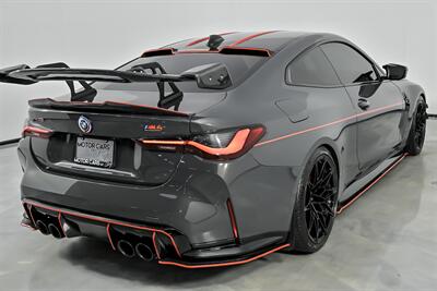 2023 BMW M4 Competition xDrive-$20K MODS   - Photo 12 - Joliet, IL 60435