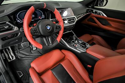 2023 BMW M4 Competition xDrive-$20K MODS   - Photo 20 - Joliet, IL 60435