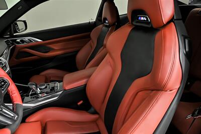 2023 BMW M4 Competition xDrive-$20K MODS   - Photo 22 - Joliet, IL 60435