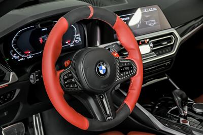 2023 BMW M4 Competition xDrive-$20K MODS   - Photo 24 - Joliet, IL 60435