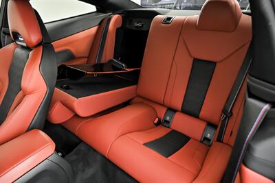 2023 BMW M4 Competition xDrive-$20K MODS   - Photo 23 - Joliet, IL 60435