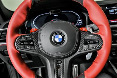 2023 BMW M4 Competition xDrive-$20K MODS   - Photo 27 - Joliet, IL 60435