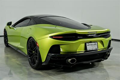 2022 McLaren GT -TITANIUM EXHAUST-FULL PPF-NOVITECH SPRINGS   - Photo 10 - Joliet, IL 60435