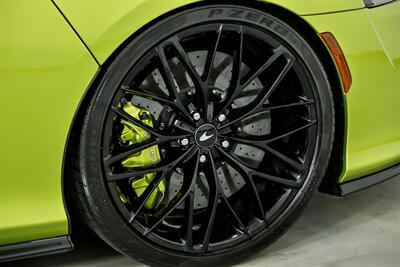 2022 McLaren GT -TITANIUM EXHAUST-FULL PPF-NOVITECH SPRINGS   - Photo 17 - Joliet, IL 60435