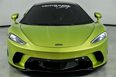 2022 McLaren GT -TITANIUM EXHAUST-FULL PPF-NOVITECH SPRINGS   - Photo 5 - Joliet, IL 60435