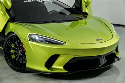 2022 McLaren GT -TITANIUM EXHAUST-FULL PPF-NOVITECH SPRINGS   - Photo 3 - Joliet, IL 60435