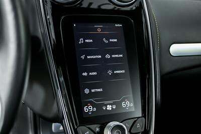 2022 McLaren GT -TITANIUM EXHAUST-FULL PPF-NOVITECH SPRINGS   - Photo 36 - Joliet, IL 60435