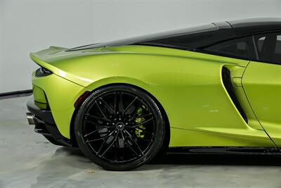 2022 McLaren GT -TITANIUM EXHAUST-FULL PPF-NOVITECH SPRINGS   - Photo 13 - Joliet, IL 60435