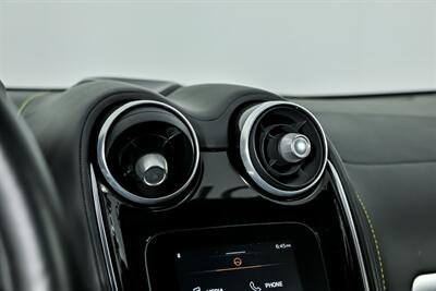 2022 McLaren GT -TITANIUM EXHAUST-FULL PPF-NOVITECH SPRINGS   - Photo 35 - Joliet, IL 60435