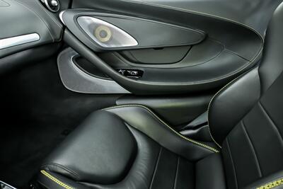 2022 McLaren GT -TITANIUM EXHAUST-FULL PPF-NOVITECH SPRINGS   - Photo 42 - Joliet, IL 60435