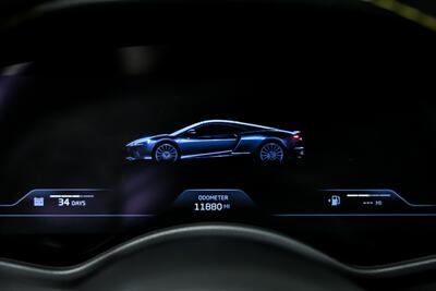 2022 McLaren GT -TITANIUM EXHAUST-FULL PPF-NOVITECH SPRINGS   - Photo 29 - Joliet, IL 60435