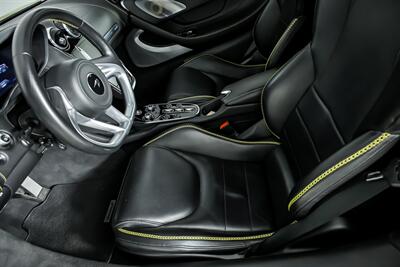 2022 McLaren GT -TITANIUM EXHAUST-FULL PPF-NOVITECH SPRINGS   - Photo 25 - Joliet, IL 60435